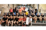 Caltagirone. La “Scala illuminata”, spettacolo unico al mondo, anche questa sera 25 luglio